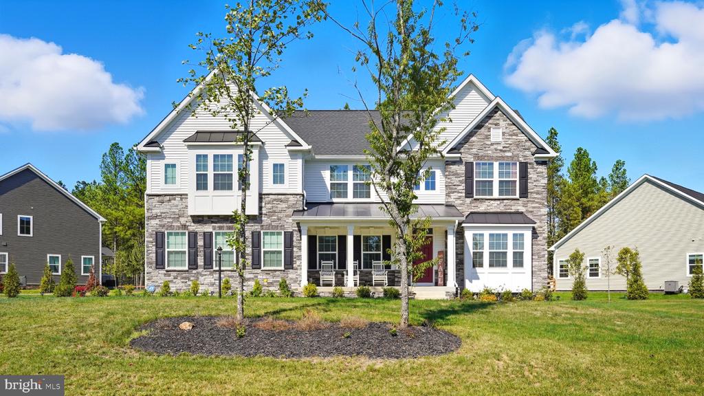 10706 Green Leaf Run Spotsylvania VA