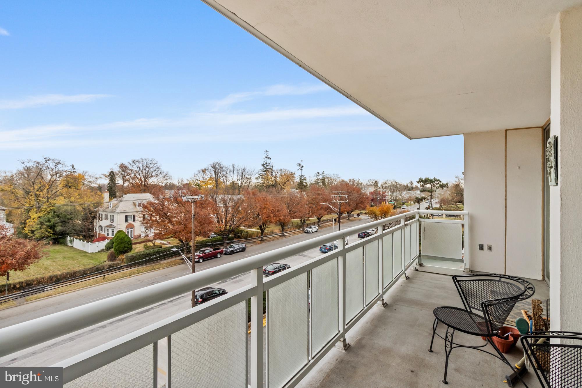 6210 PARK HEIGHTS AVENUE 400