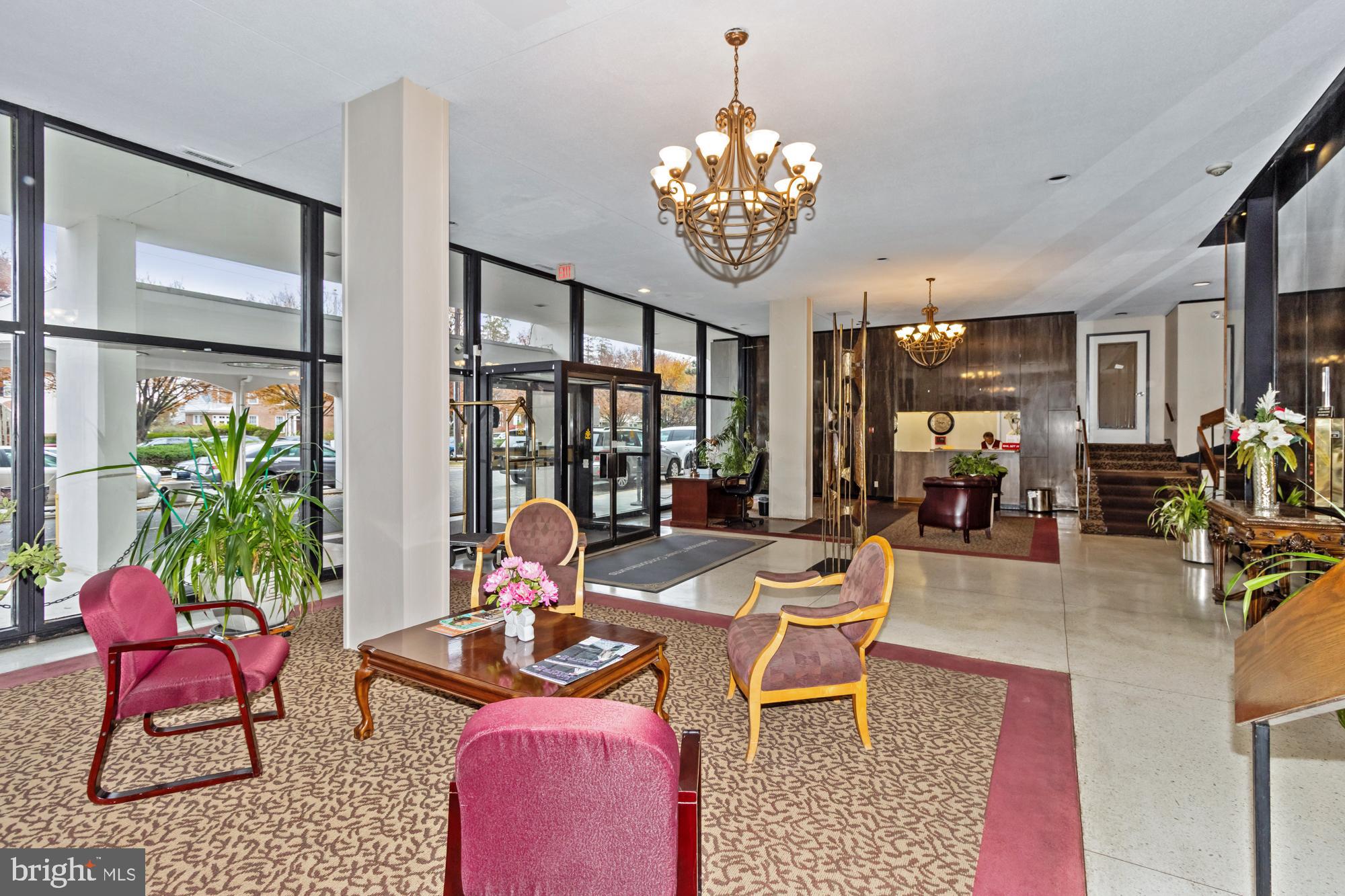 6210 PARK HEIGHTS AVENUE 400