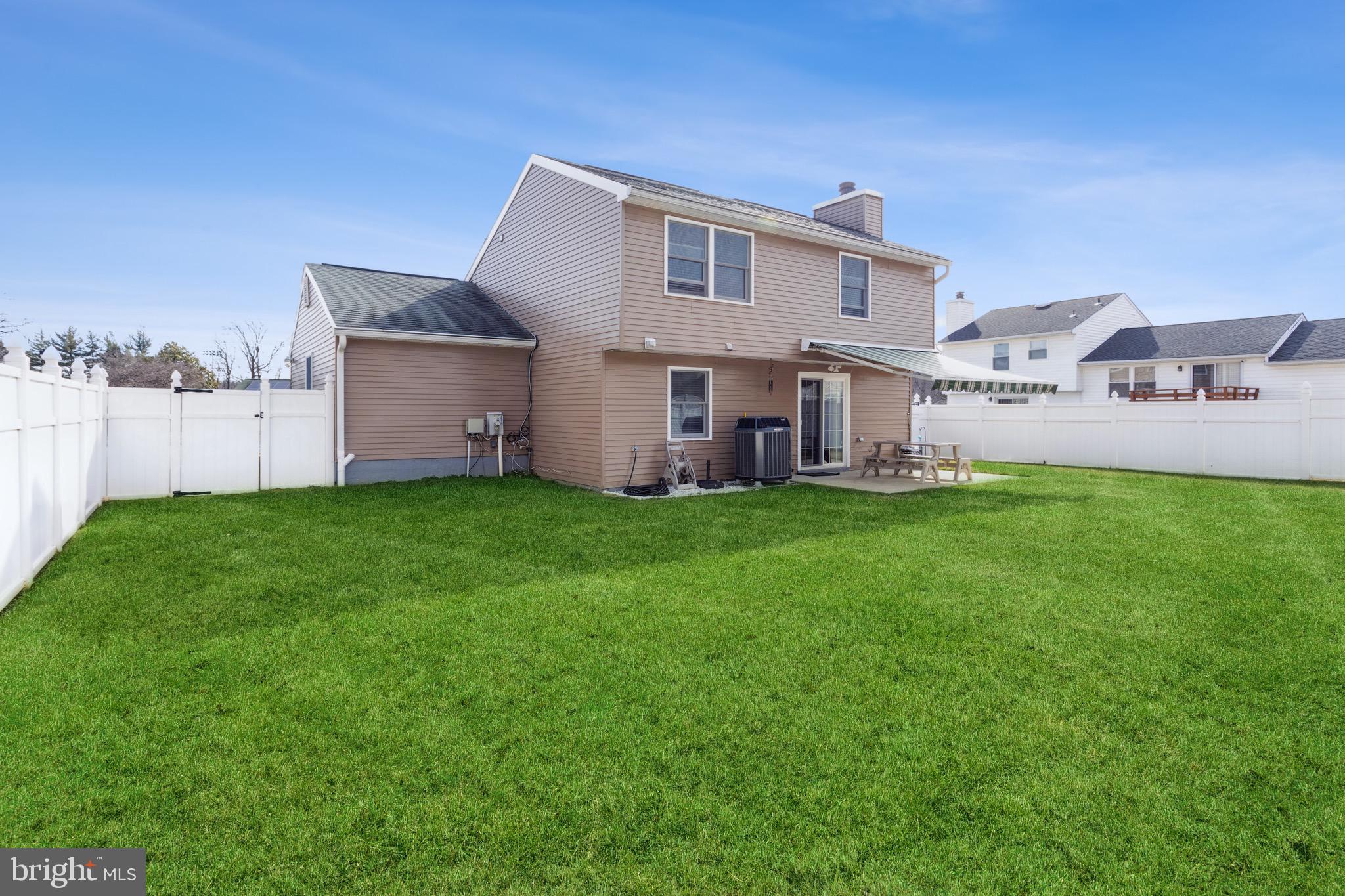 9318 Tulsemere Rd