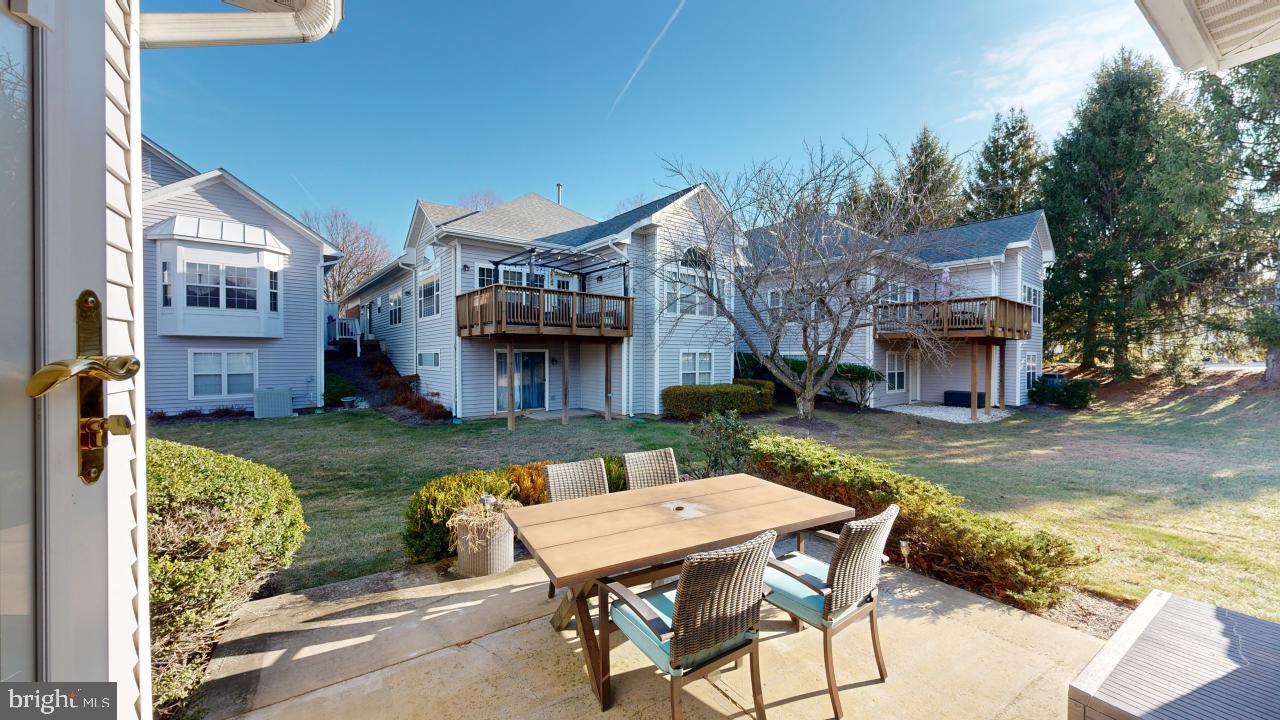 9940 Middle Mill Dr #61