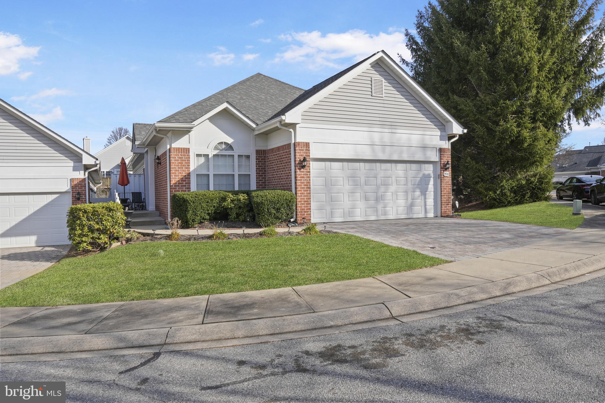 9940 Middle Mill Dr #61