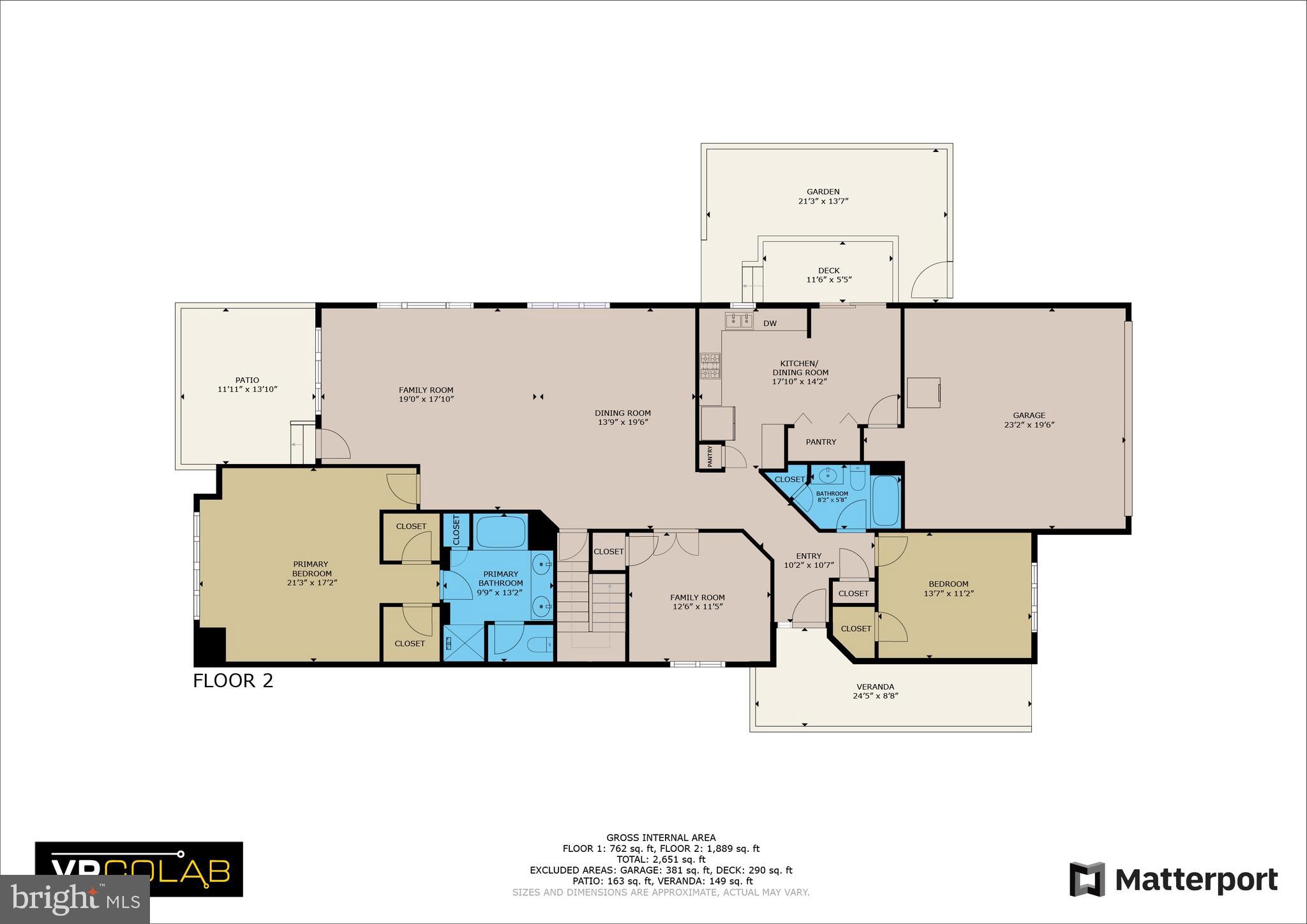 9940 Middle Mill Dr #61