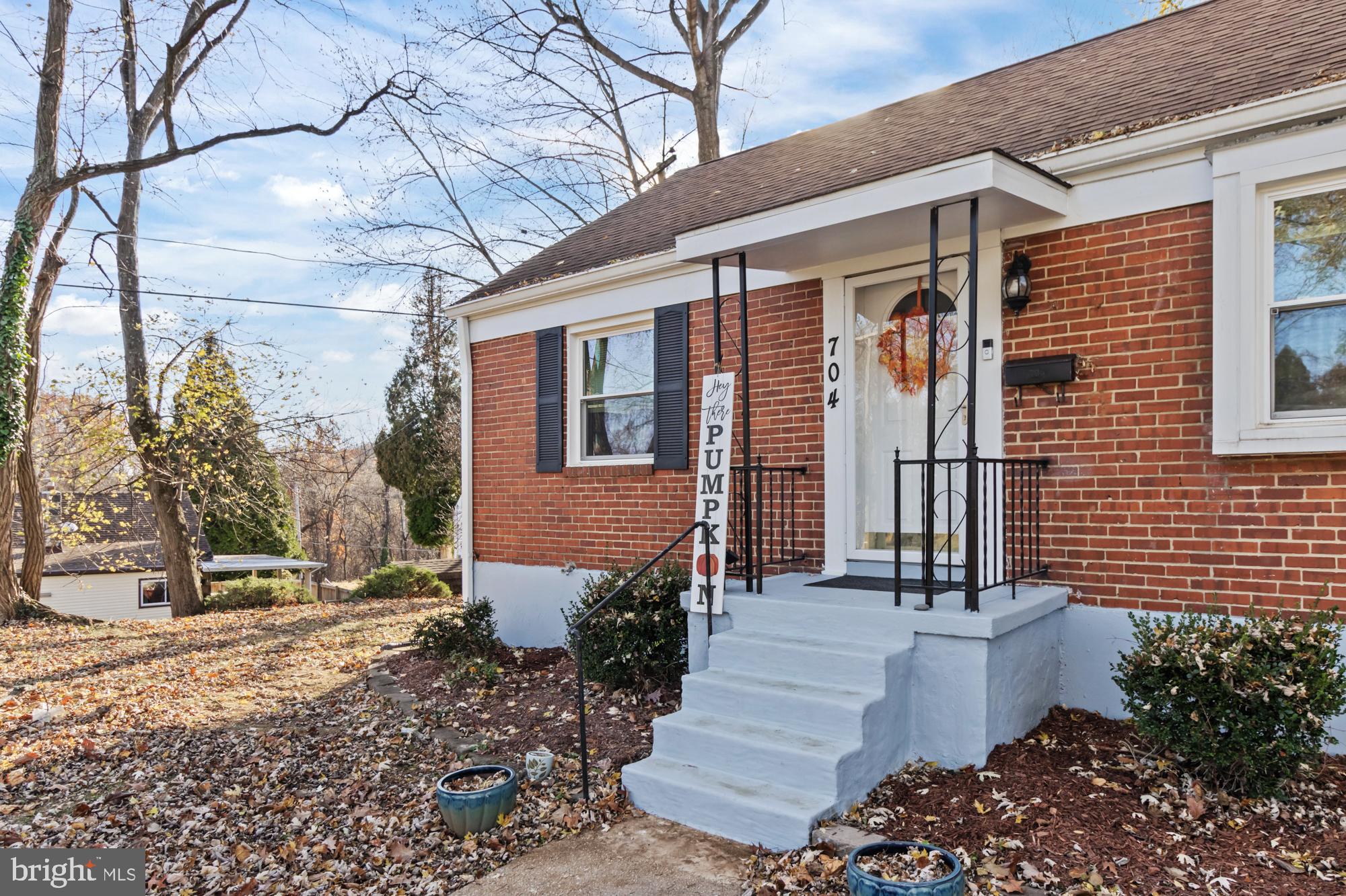 704 CLOUDYFOLD DRIVE