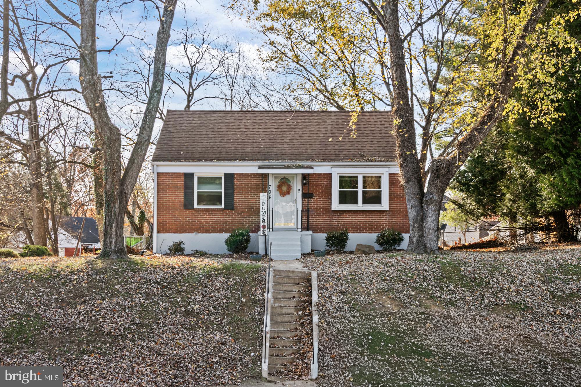 704 CLOUDYFOLD DRIVE