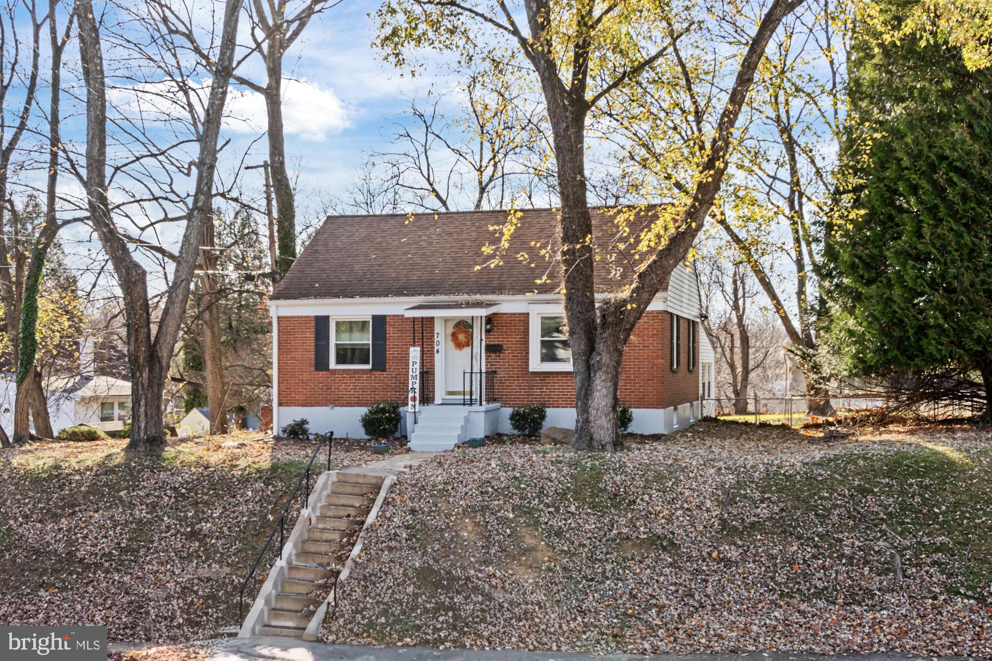 704 CLOUDYFOLD DRIVE