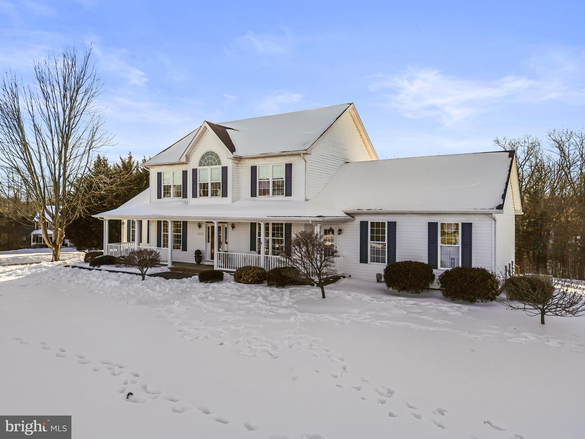 4710 GOLD FINCH DRIVE