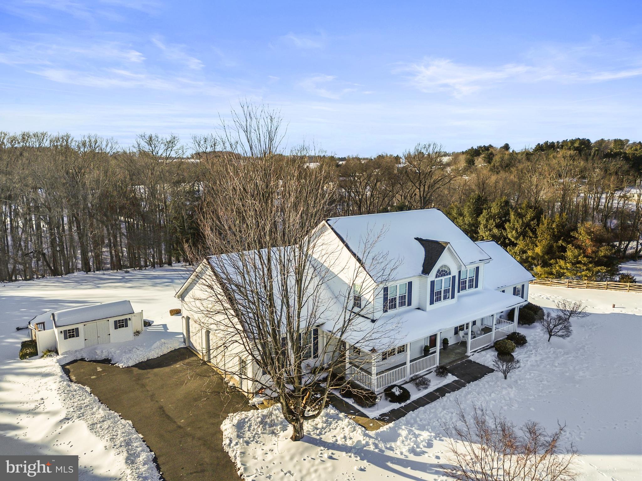 4710 GOLD FINCH DRIVE