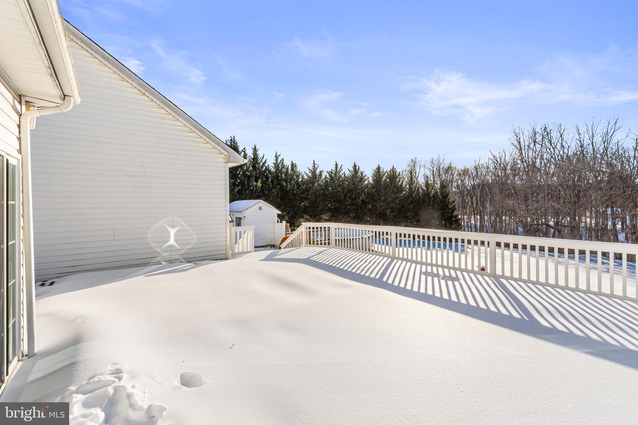 4710 GOLD FINCH DRIVE