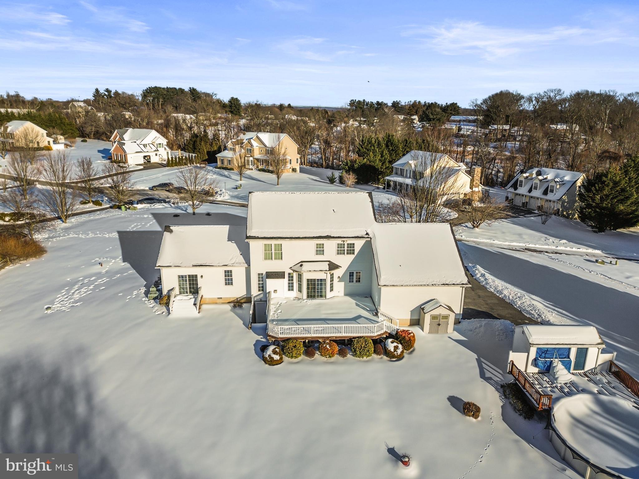 4710 GOLD FINCH DRIVE