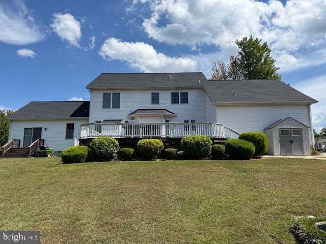 4710 GOLD FINCH DRIVE