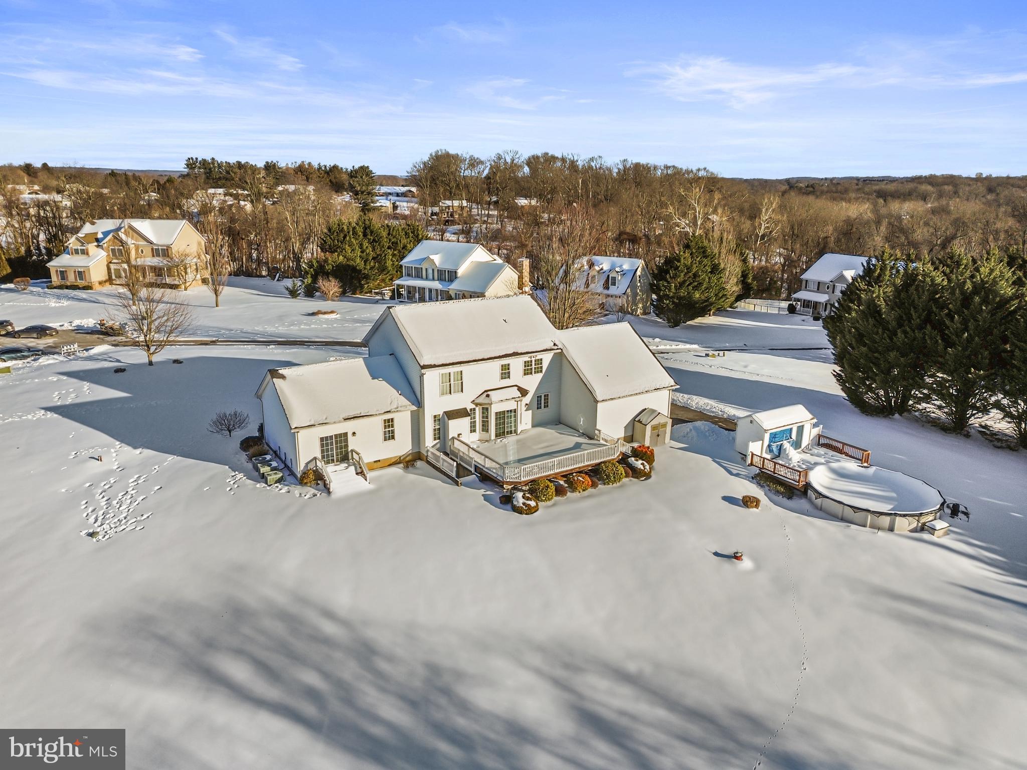 4710 GOLD FINCH DRIVE