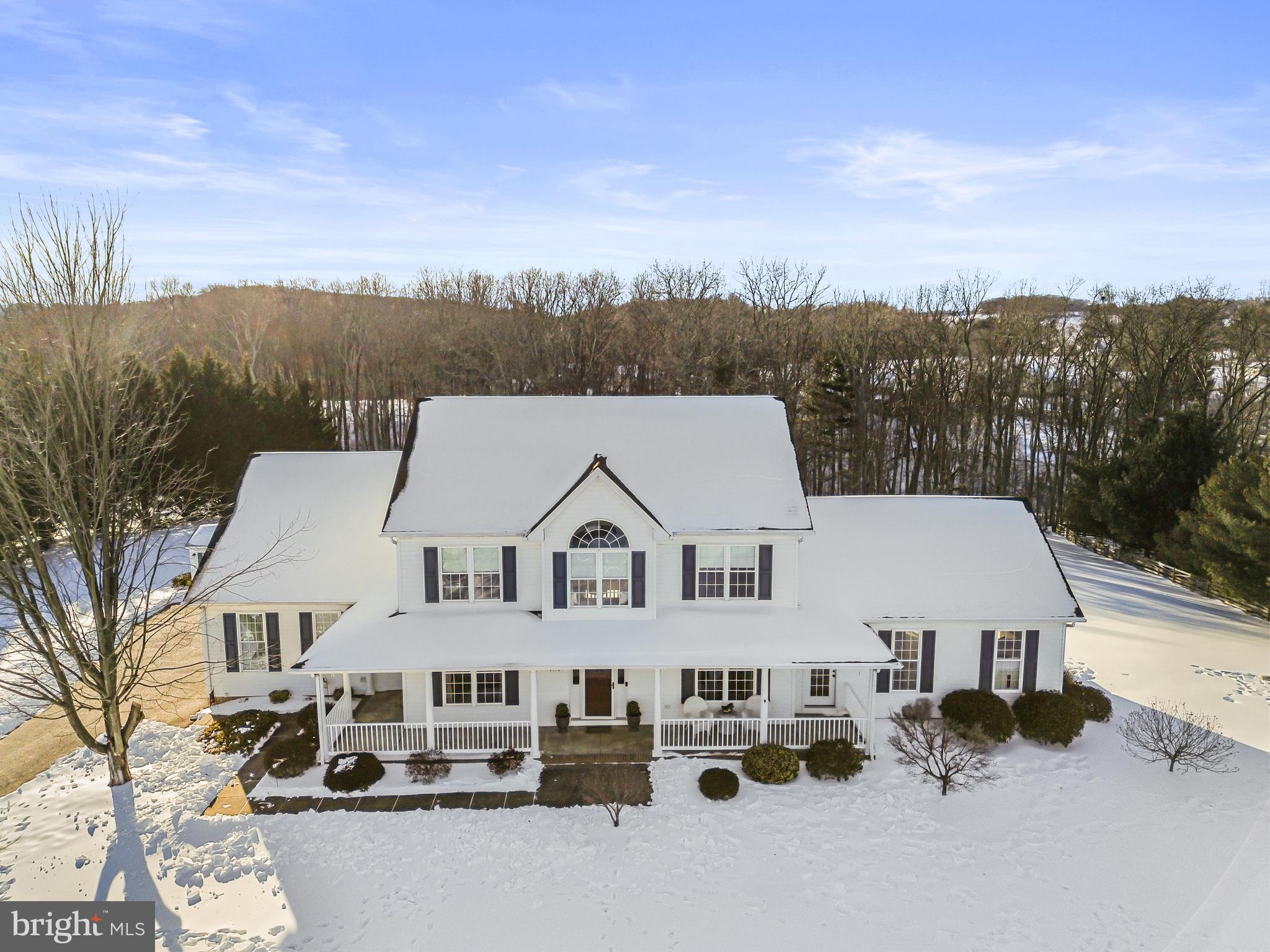 4710 GOLD FINCH DRIVE