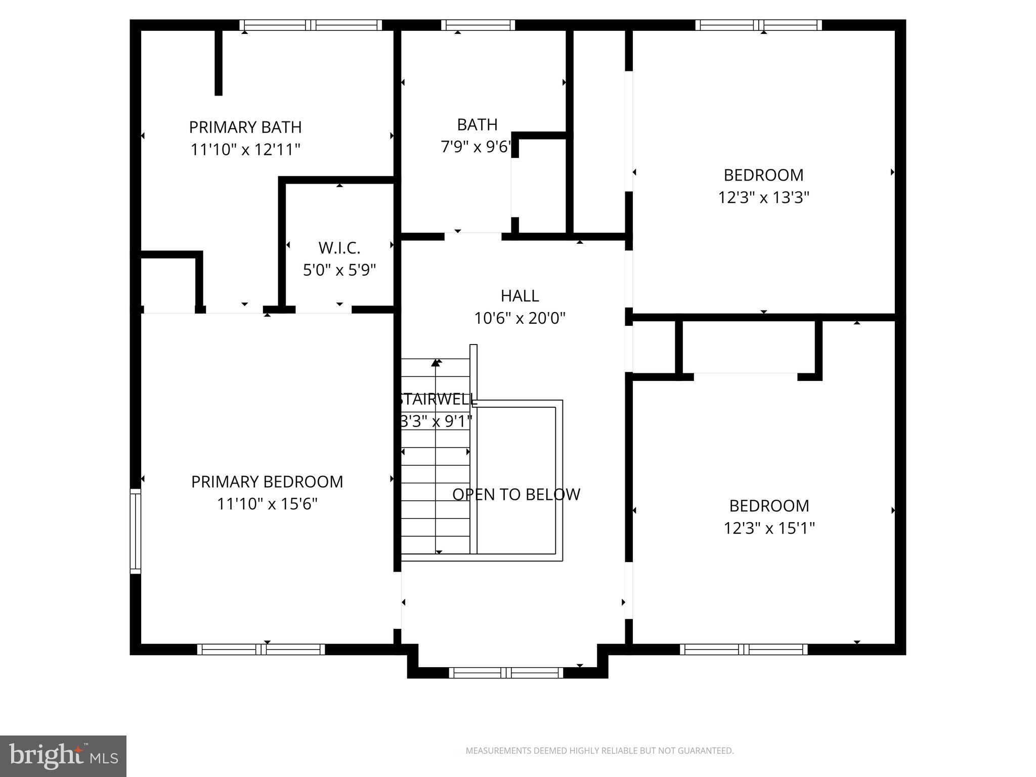 4710 GOLD FINCH DRIVE