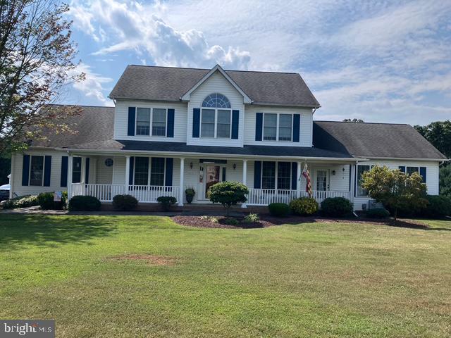 4710 GOLD FINCH DRIVE