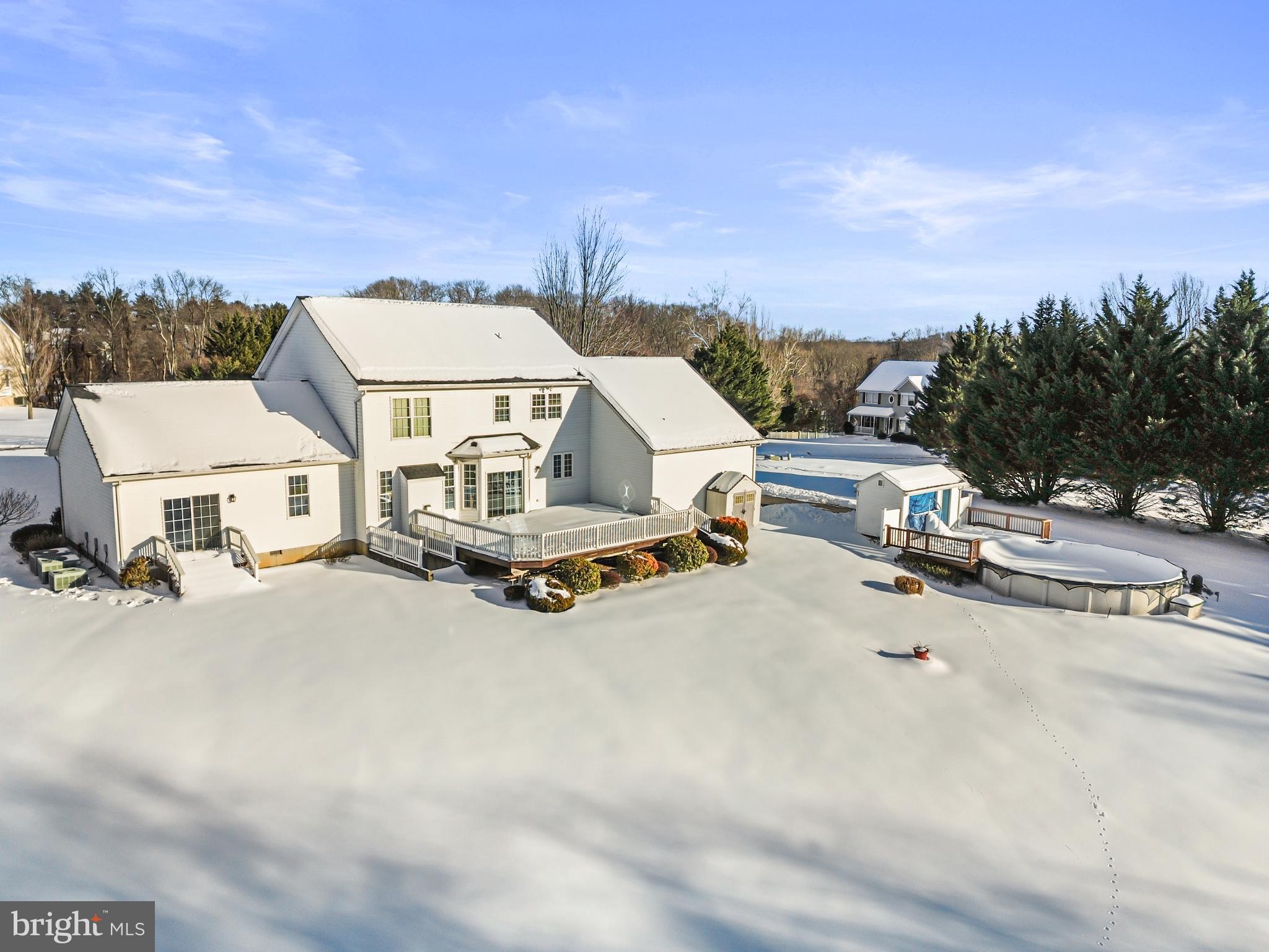 4710 GOLD FINCH DRIVE