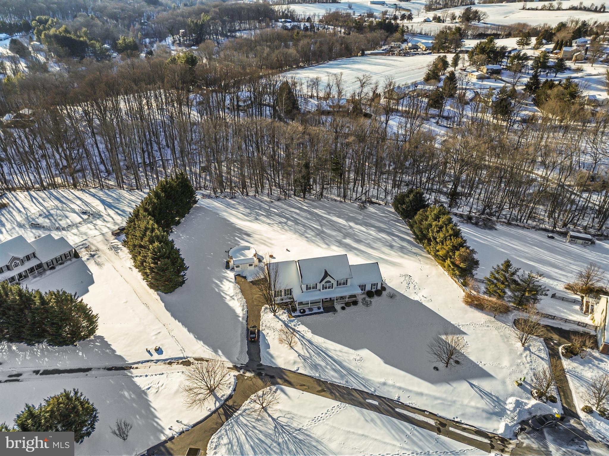 4710 GOLD FINCH DRIVE