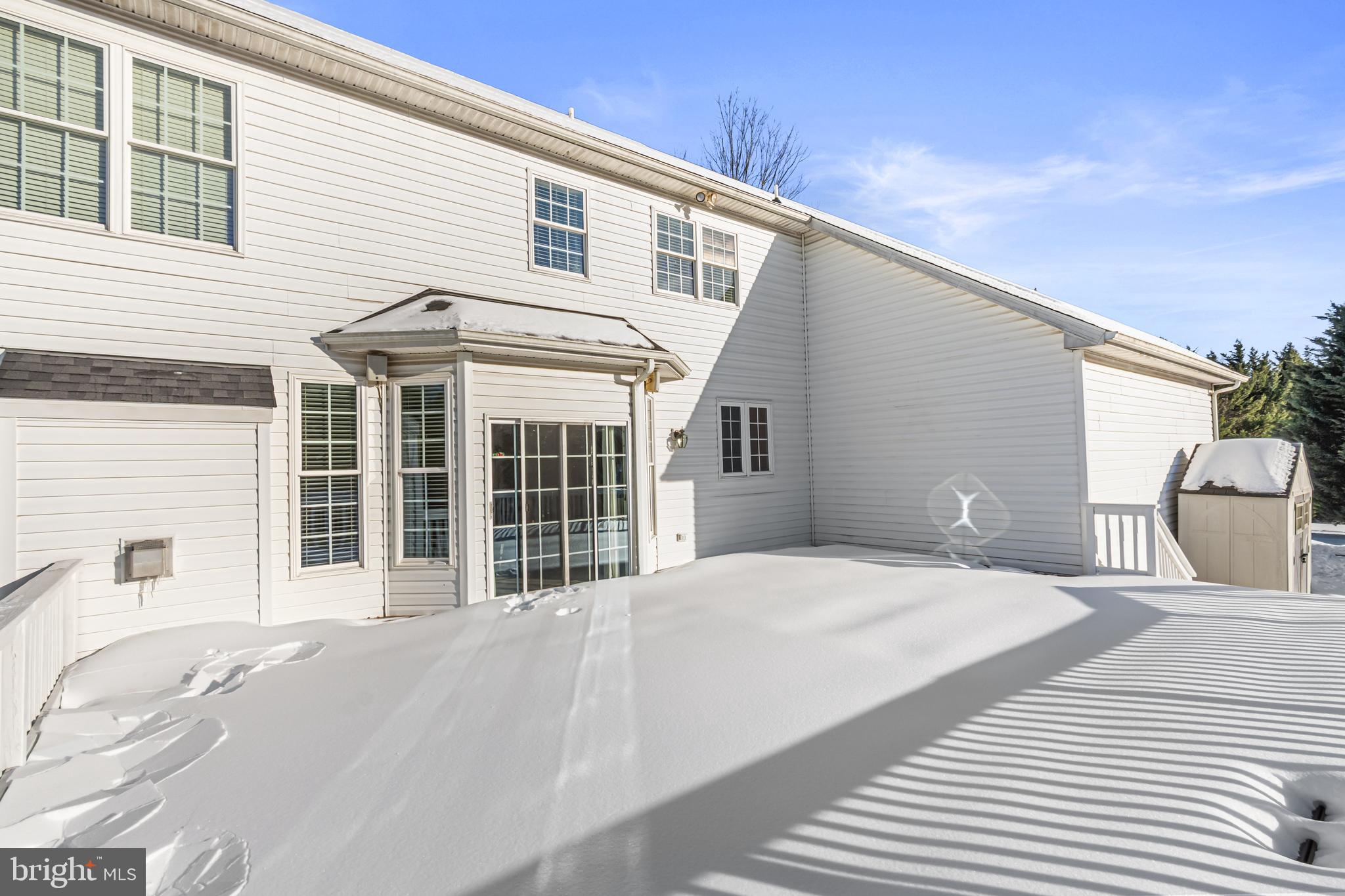 4710 GOLD FINCH DRIVE