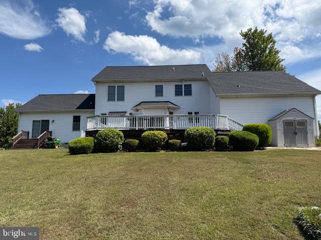 4710 GOLD FINCH DRIVE