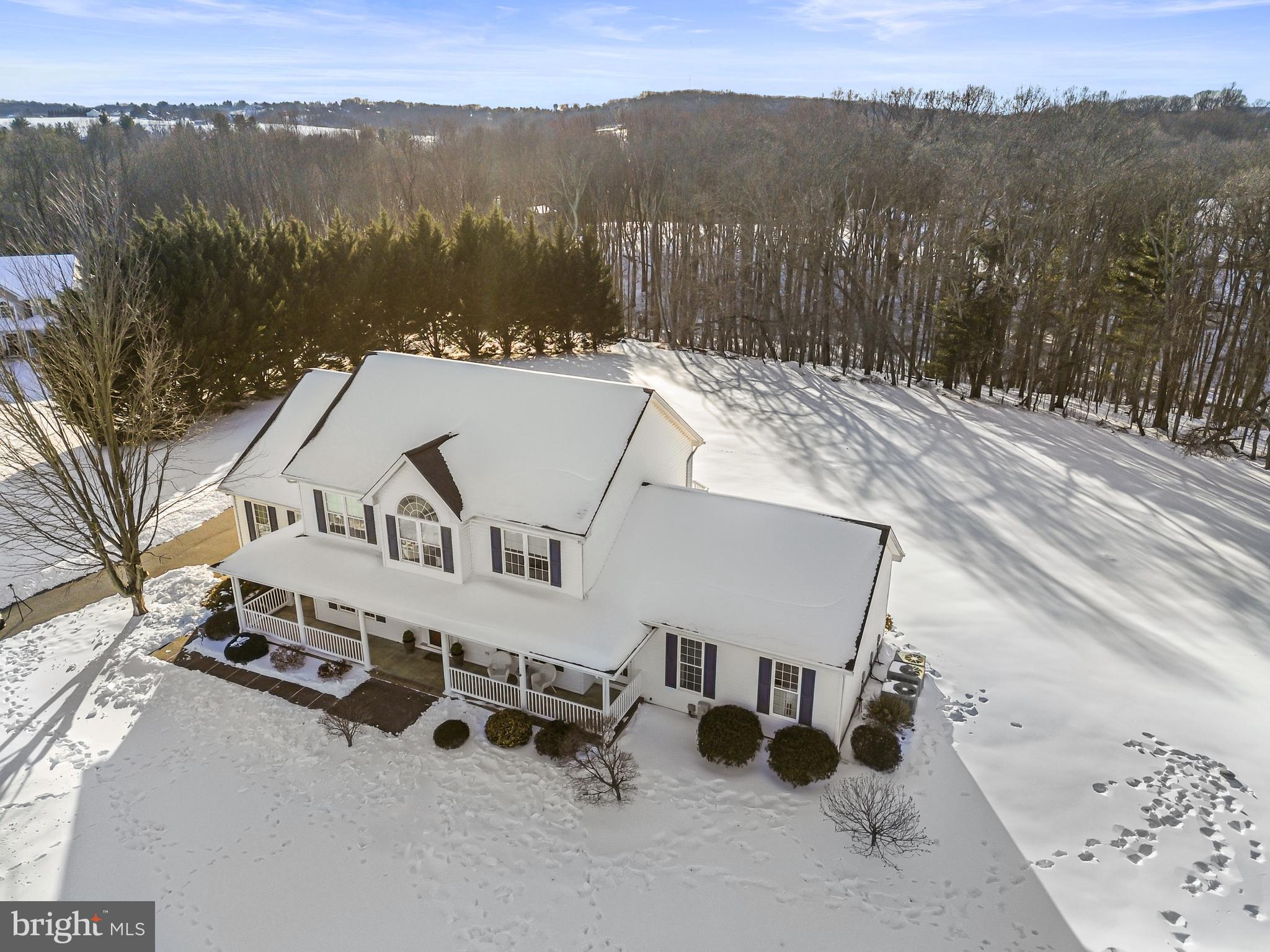 4710 GOLD FINCH DRIVE