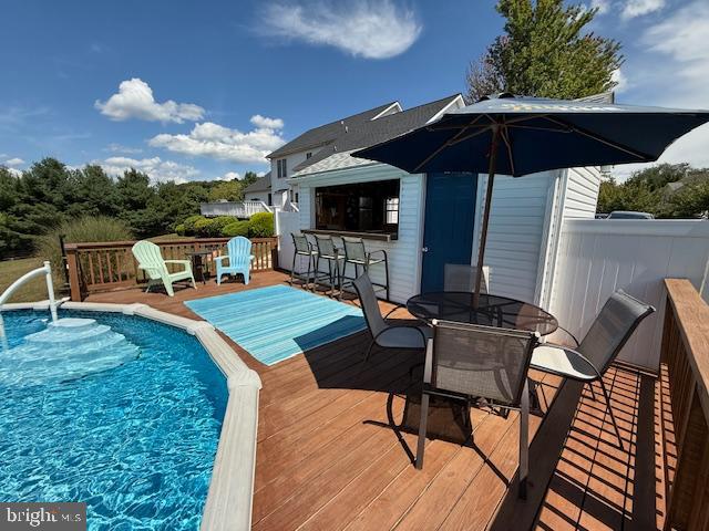 4710 GOLD FINCH DRIVE