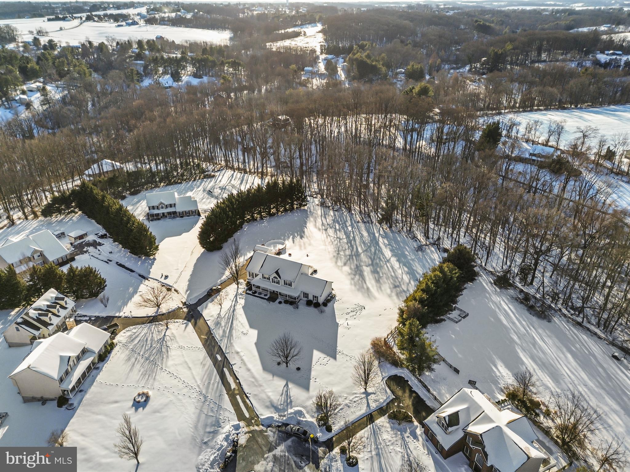 4710 GOLD FINCH DRIVE