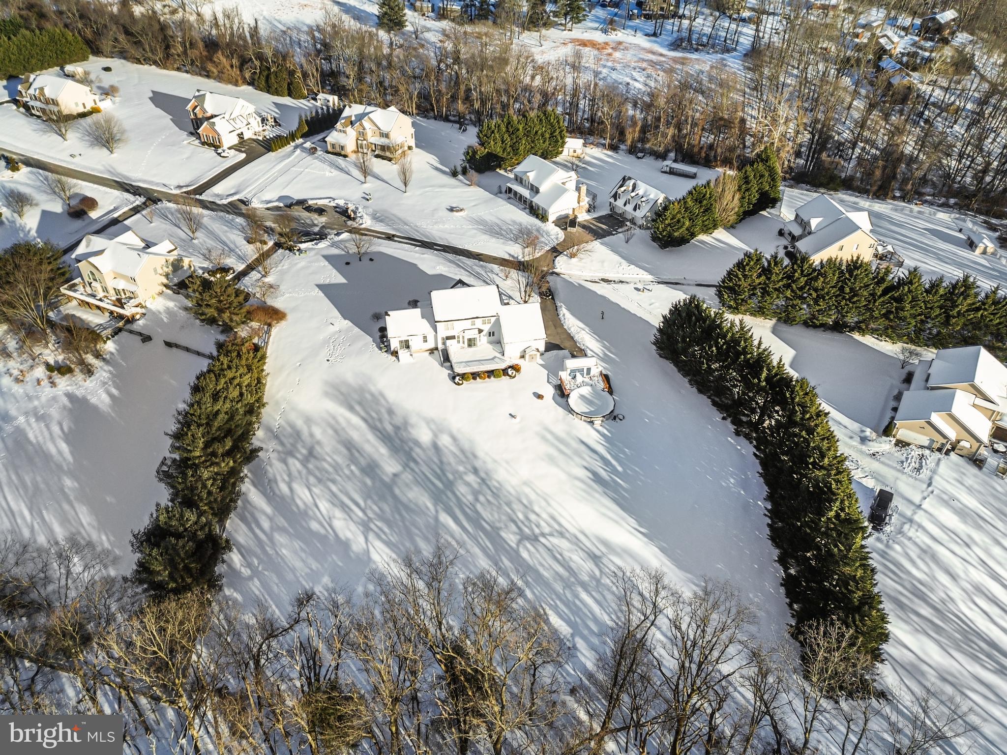 4710 GOLD FINCH DRIVE