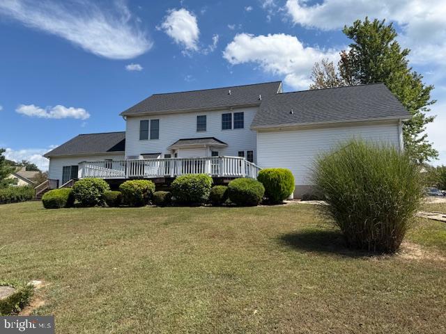 4710 GOLD FINCH DRIVE