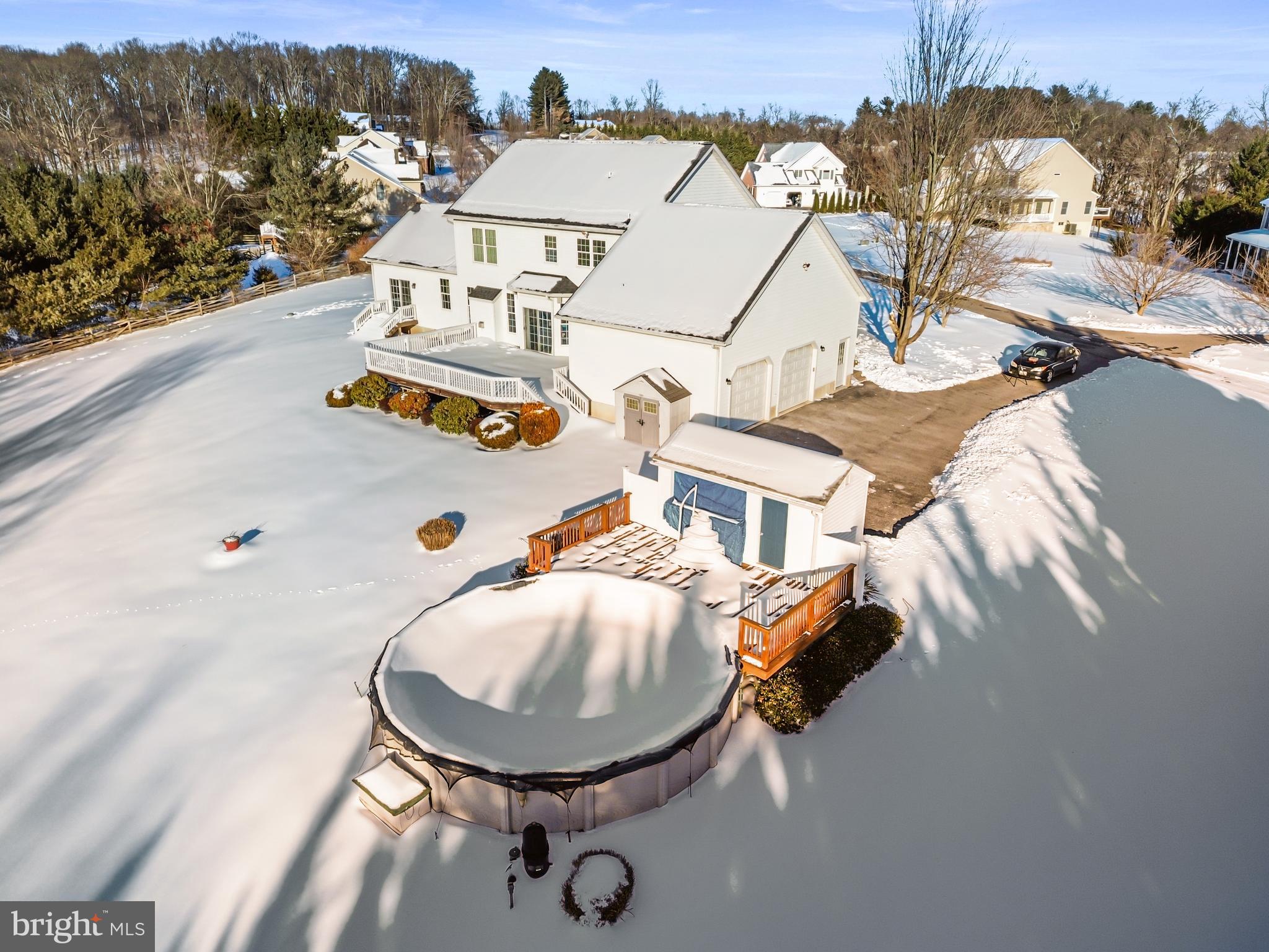 4710 GOLD FINCH DRIVE