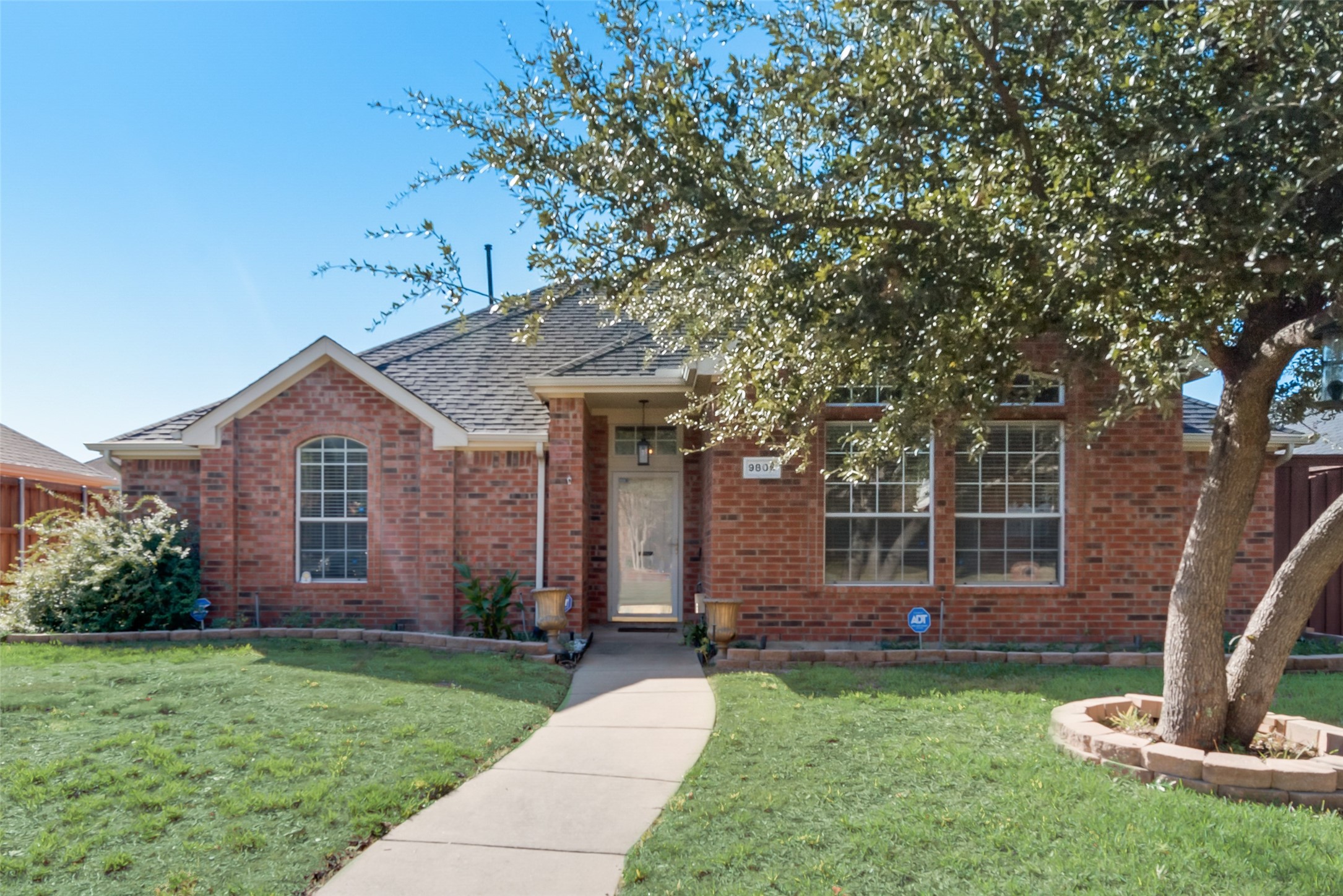 9805 Shirland Lane