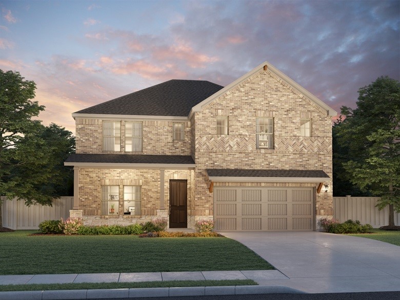 2742 Acadia Drive