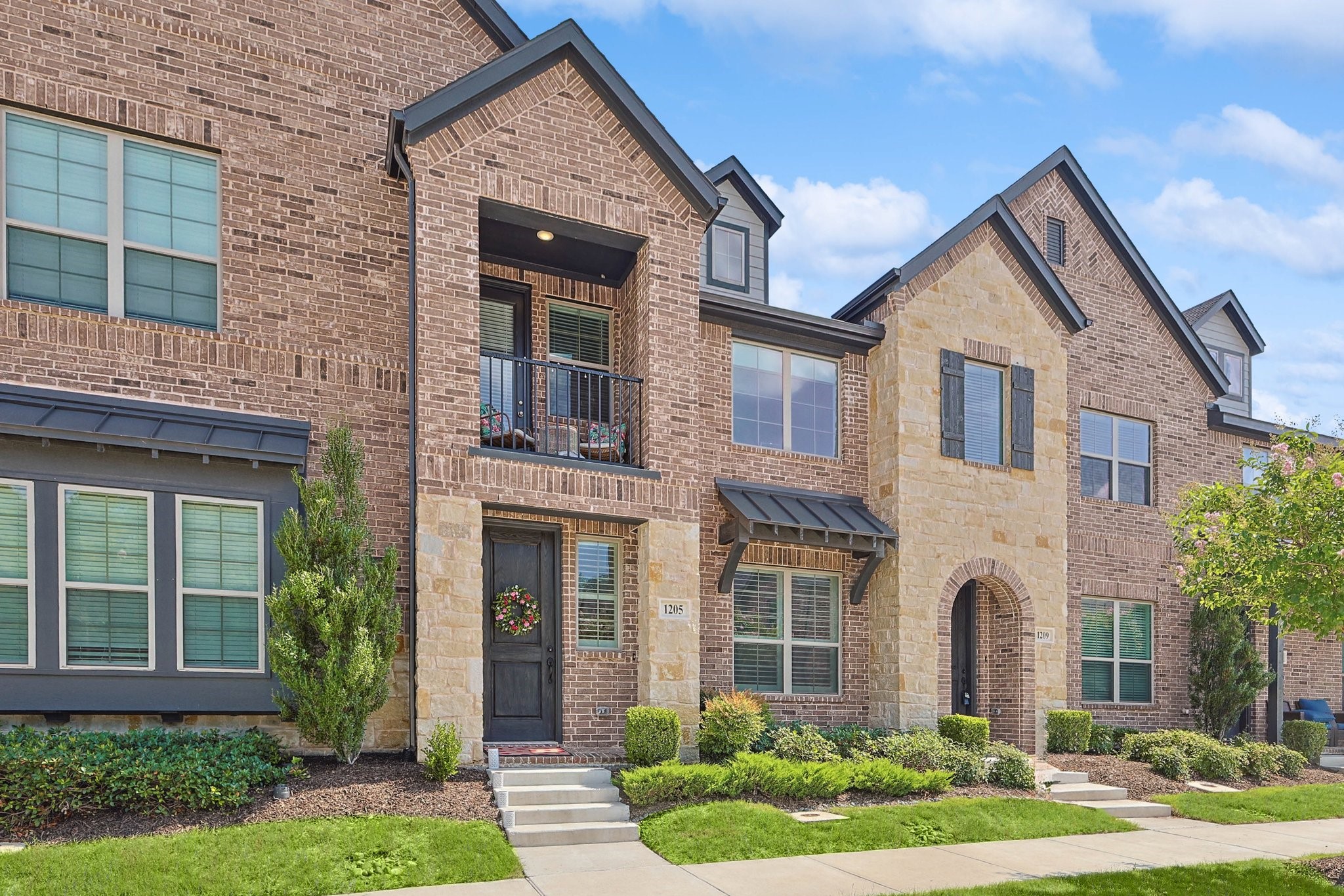 1205 Casselberry Drive