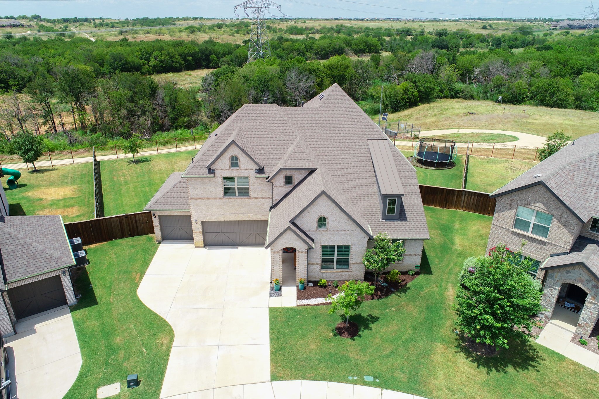 3200 Willowbrook Road