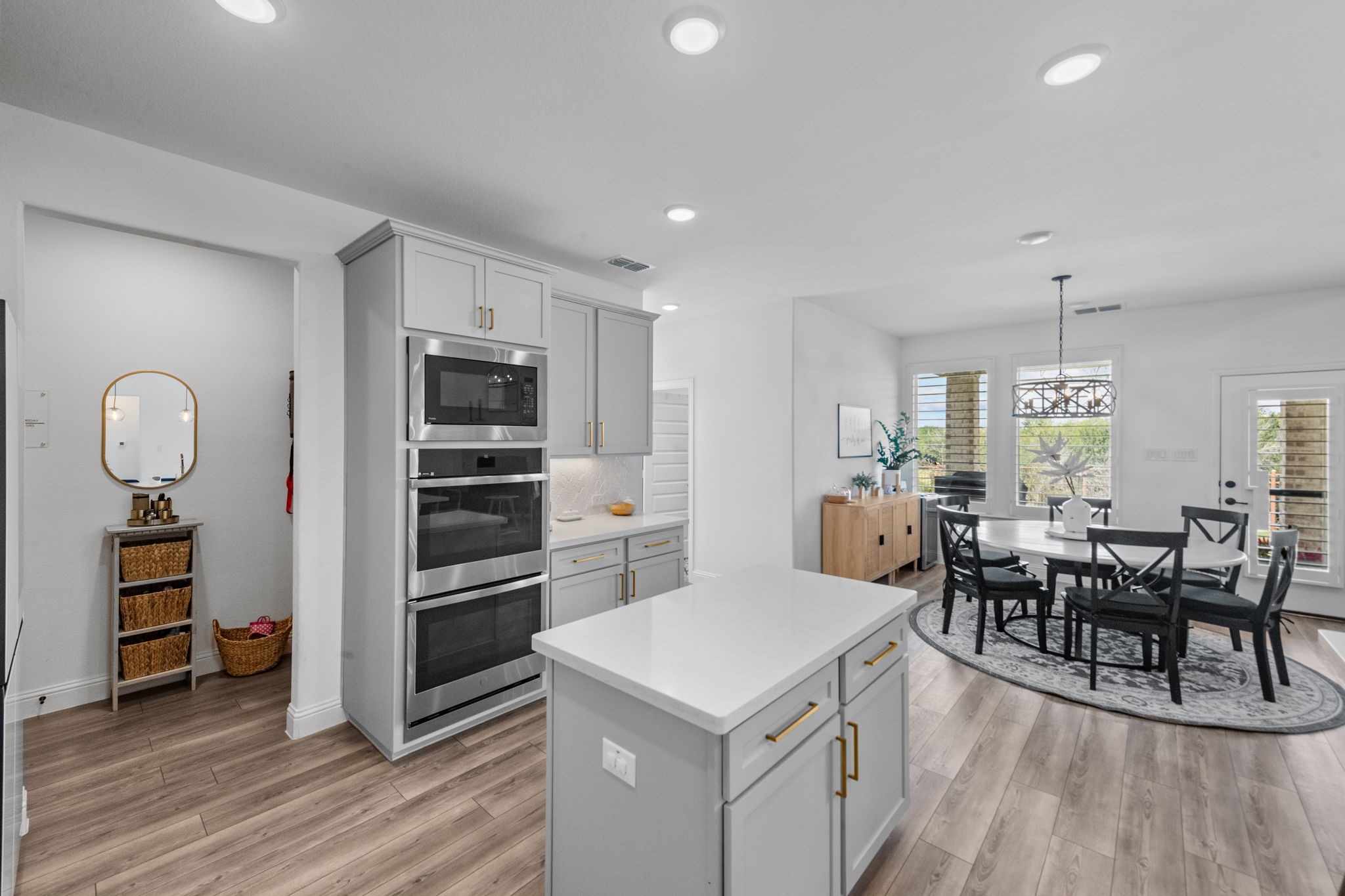 3200 Willowbrook Road