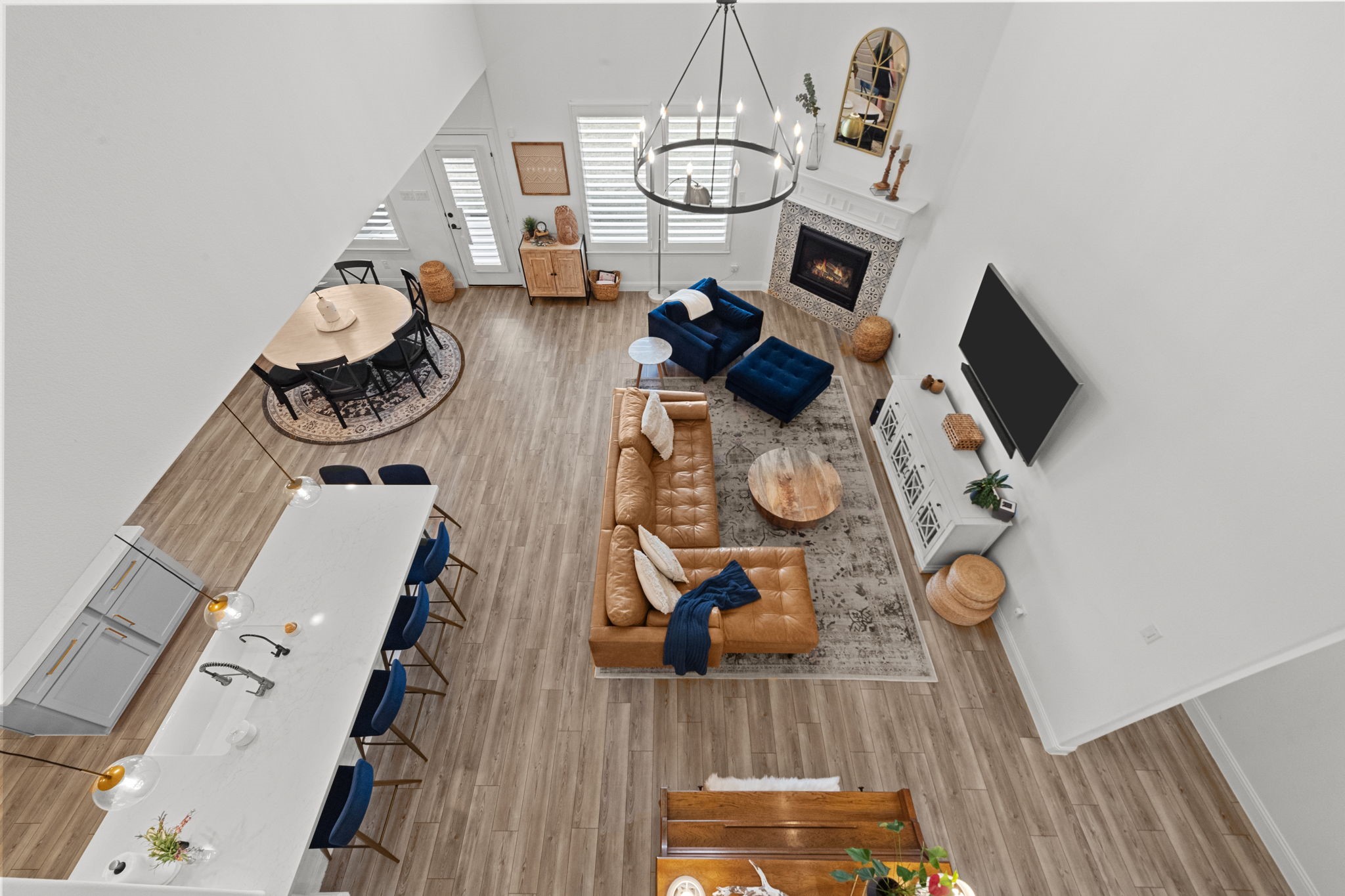 3200 Willowbrook Road