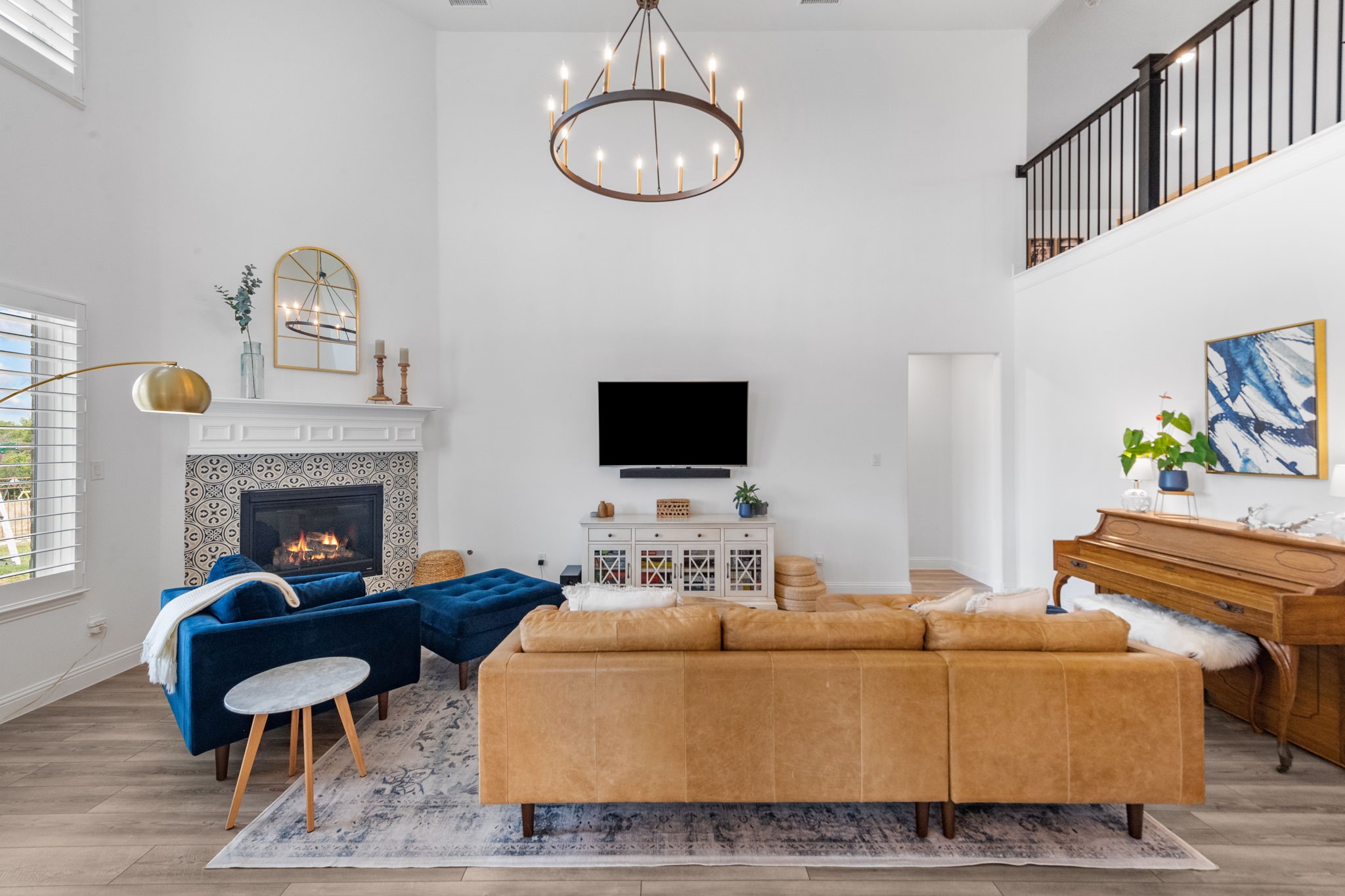 3200 Willowbrook Road