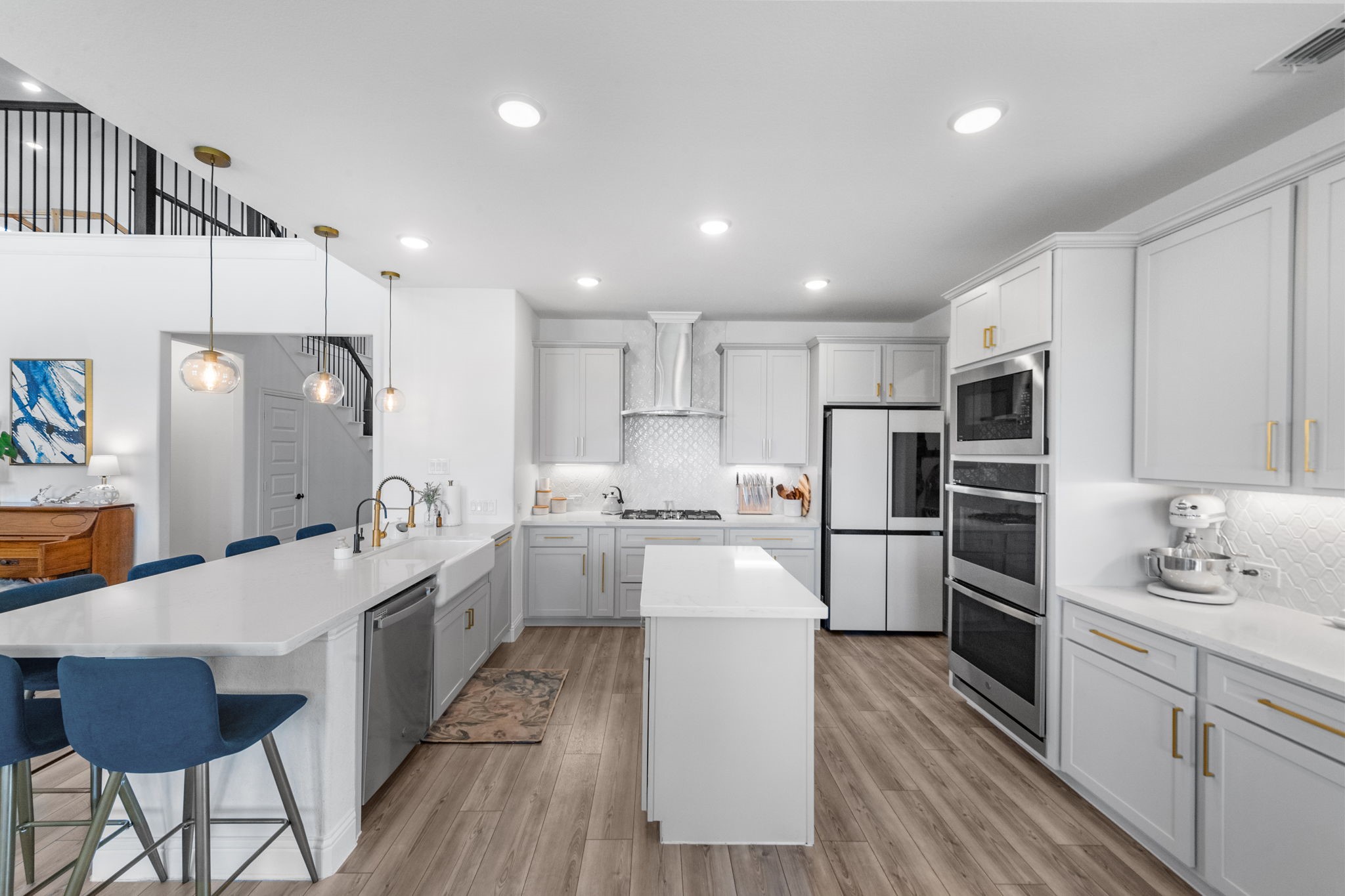 3200 Willowbrook Road