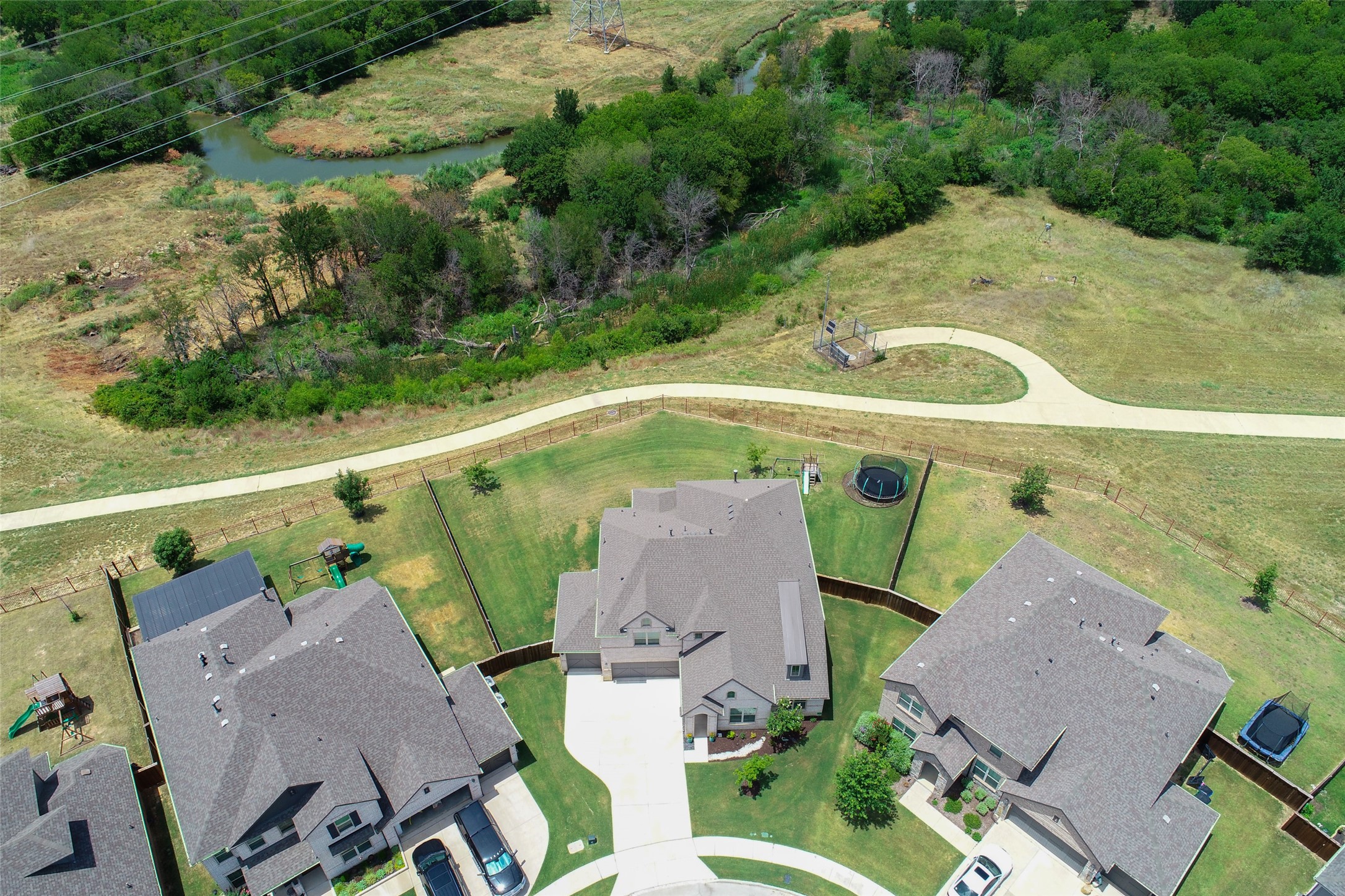 3200 Willowbrook Road