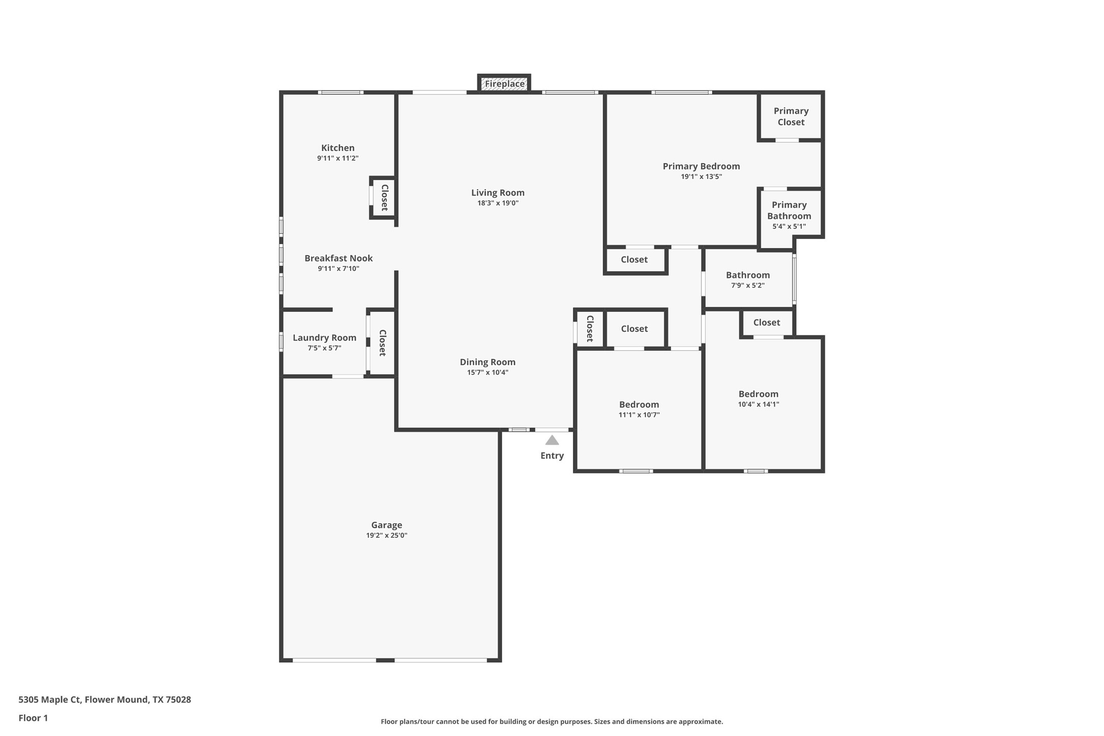 5305 Maple Court