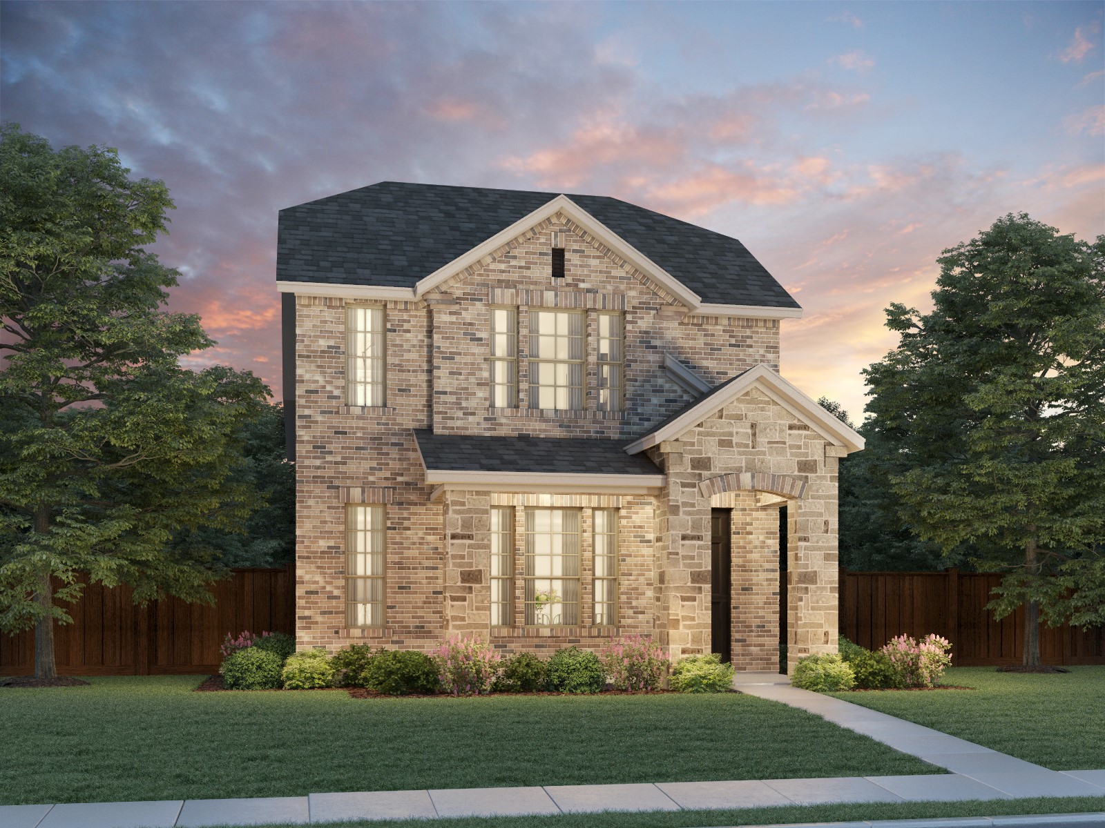2660 Wellington Lane