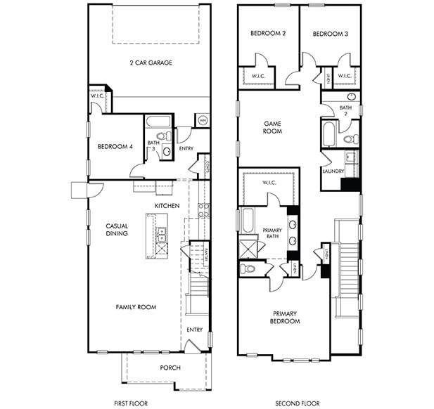 2660 Wellington Lane