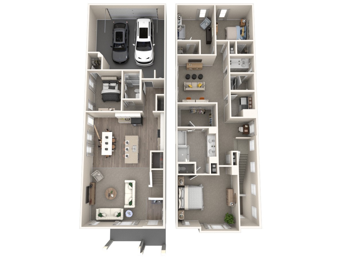 2660 Wellington Lane