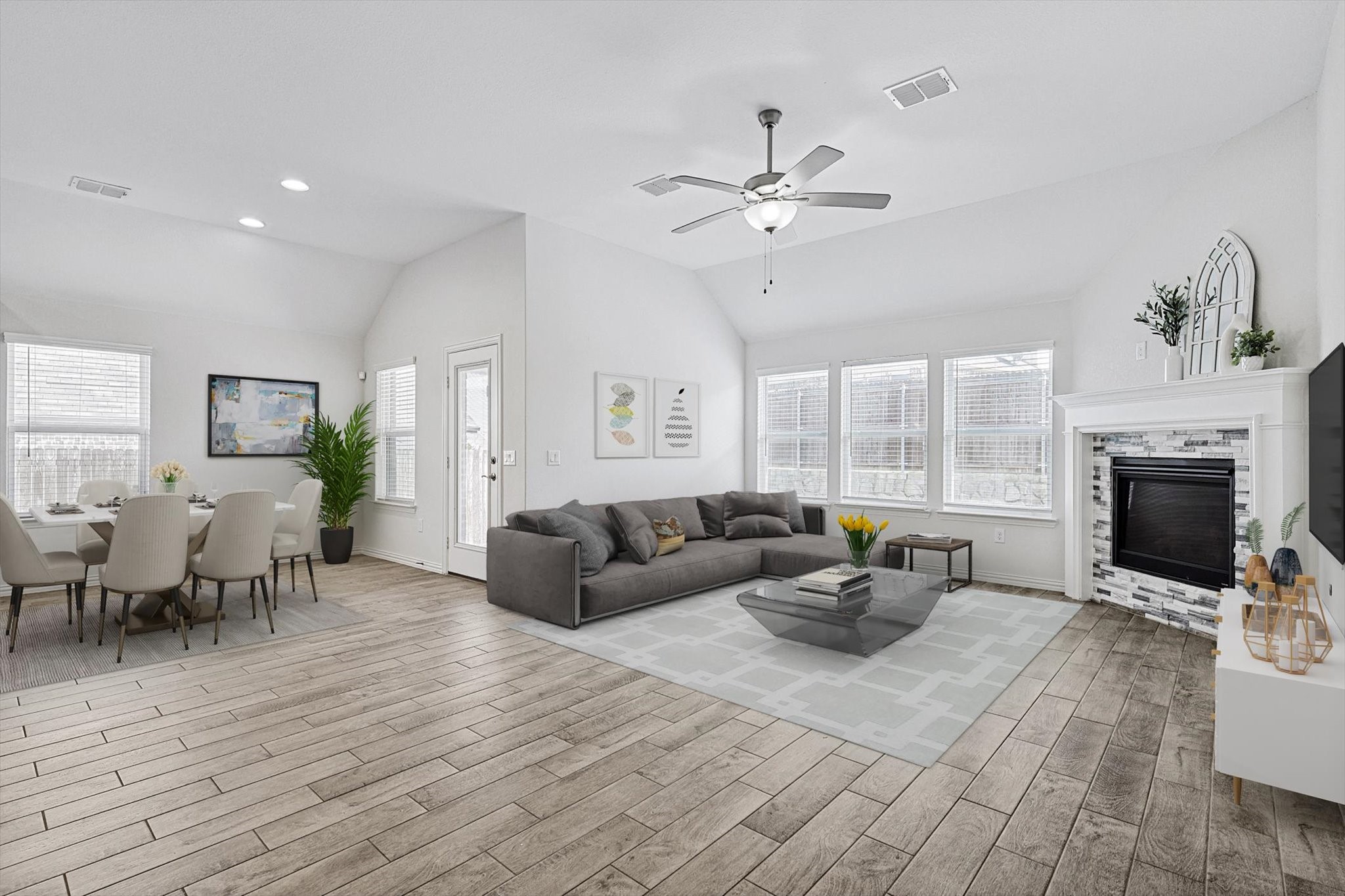 6609 Cedarhurst Court