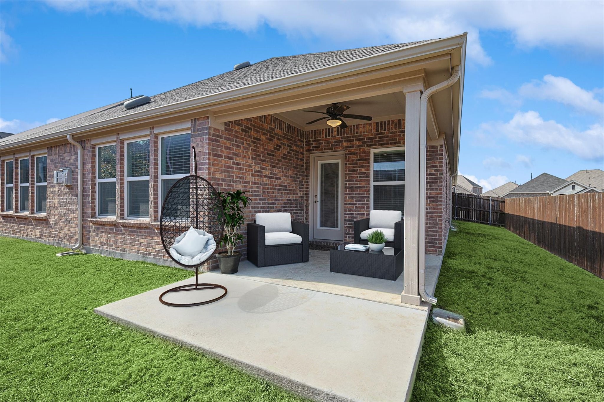 6609 Cedarhurst Court