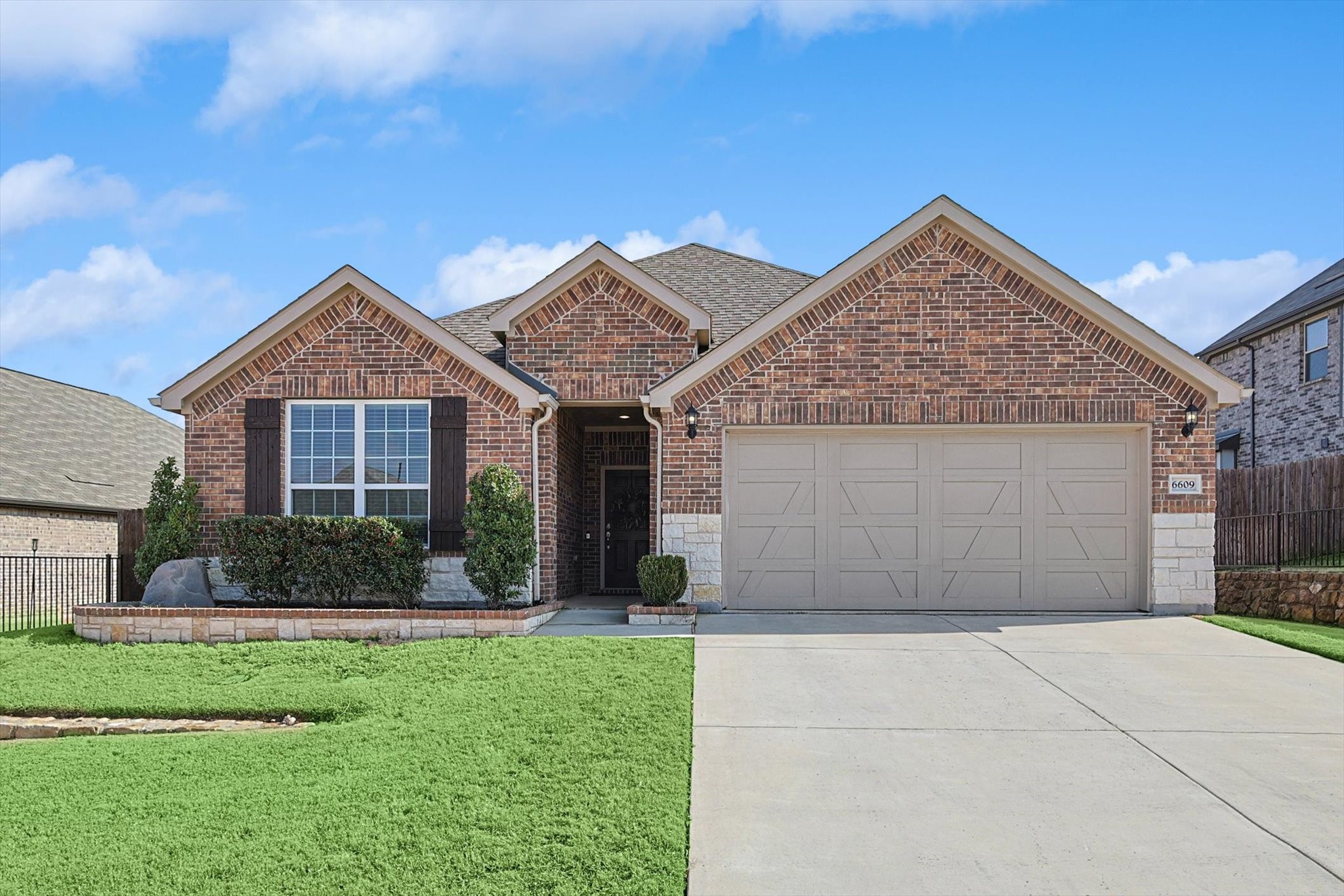 6609 Cedarhurst Court