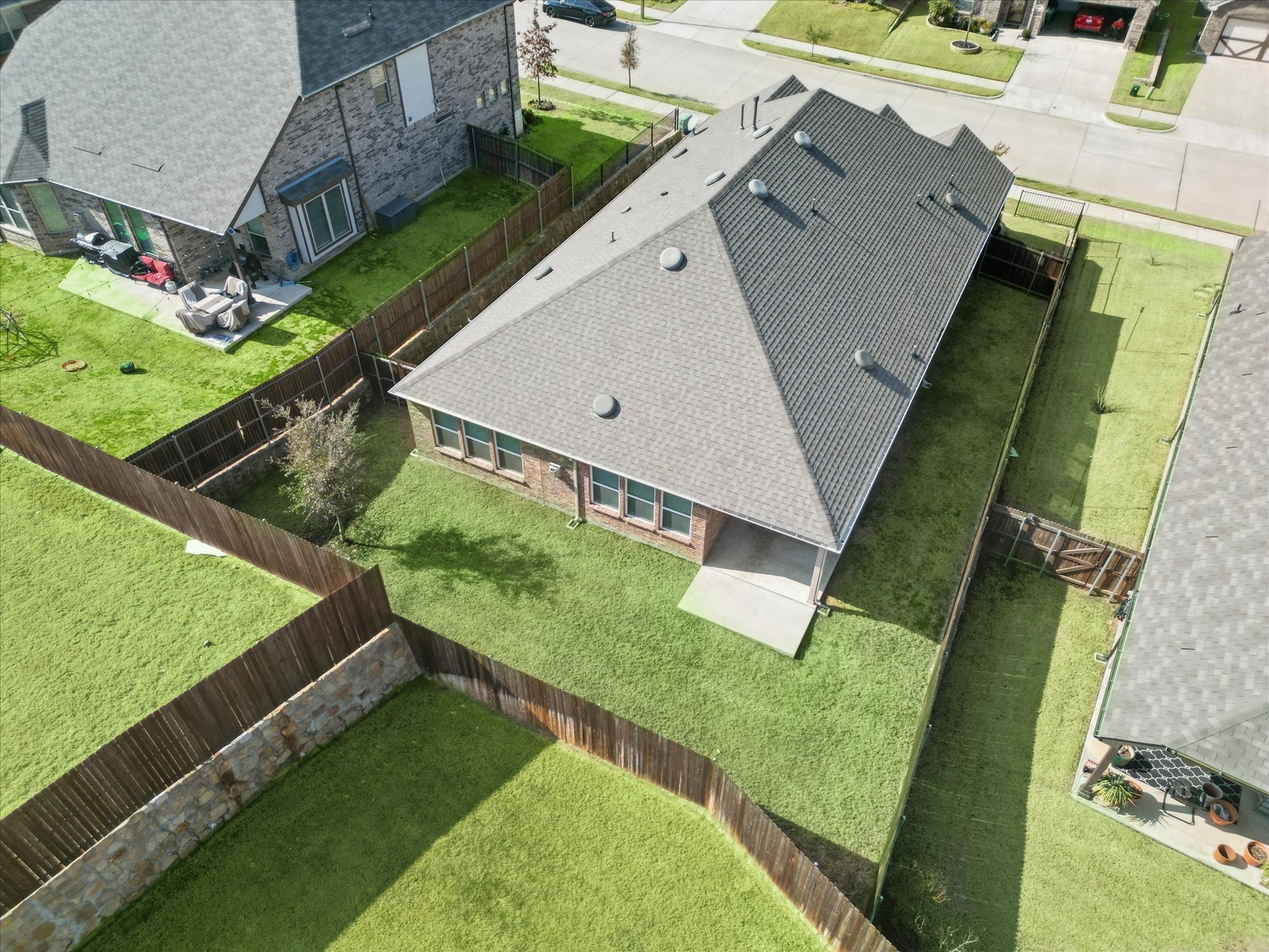 6609 Cedarhurst Court