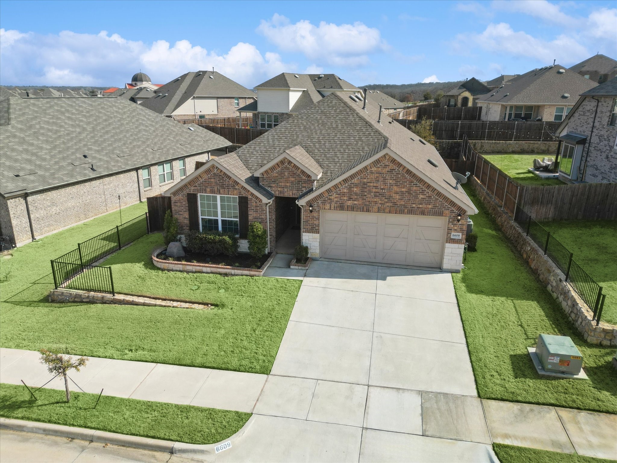 6609 Cedarhurst Court