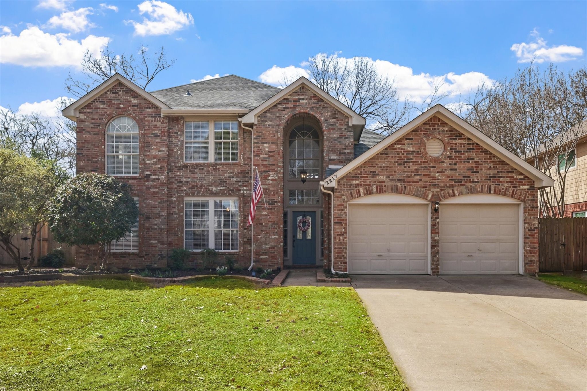 2217 Hazy Meadows Lane