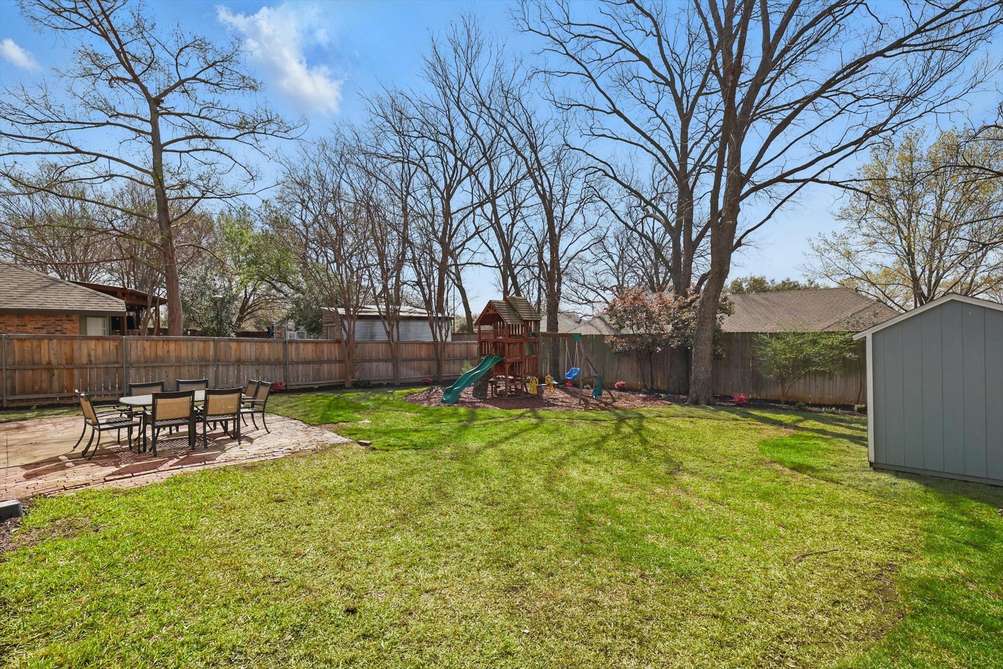 2217 Hazy Meadows Lane