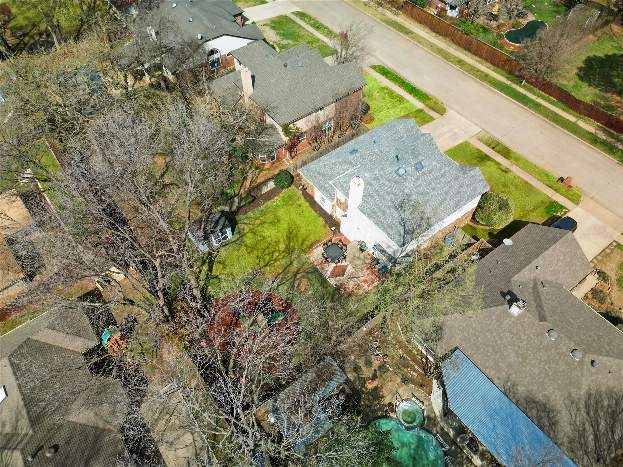 2217 Hazy Meadows Lane
